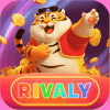 Logo da RIVALY